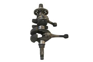 Honda - 19 Honda Talon 1000X Crankshaft Crank Shaft & Connecting Rods Honda - Image 3