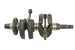 Honda - 19 Honda Talon 1000X Crankshaft Crank Shaft & Connecting Rods Honda - Image 4