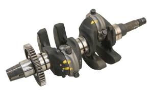 Honda - 19 Honda Talon 1000X Crankshaft Crank Shaft & Connecting Rods Honda - Image 5