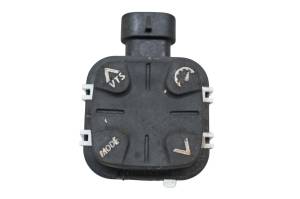 20 Sea-Doo GTX 300 Limited Handlebar Left Hand Switch