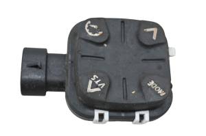 Sea-Doo - 20 Sea-Doo GTX 300 Limited Handlebar Left Hand Switch - Image 2