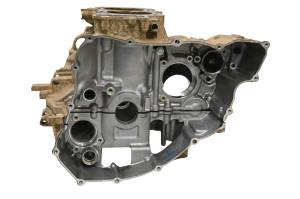 Honda - 19 Honda Talon 1000X Crankcase Center Crank Case & Cylinders Honda - Image 4