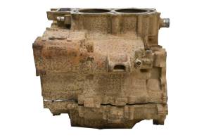 Honda - 19 Honda Talon 1000X Crankcase Center Crank Case & Cylinders Honda - Image 5