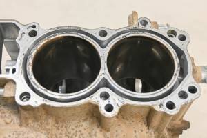 Honda - 19 Honda Talon 1000X Crankcase Center Crank Case & Cylinders Honda - Image 6