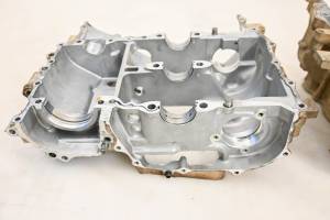 Honda - 19 Honda Talon 1000X Crankcase Center Crank Case & Cylinders Honda - Image 8