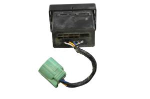 Honda - 19 Honda Talon 1000X Launch Switch Honda - Image 3