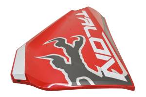 Honda - 19 Honda Talon 1000X Front Left Outter Door Cover Honda - Image 2