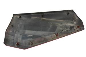 Honda - 19 Honda Talon 1000X Front Left Outter Door Cover Honda - Image 3