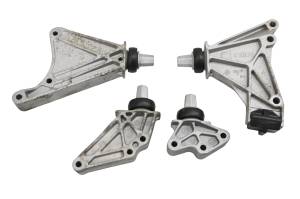 24 Sea-Doo Spark Trixx 3up Engine Brackets Motor Mounts