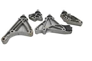 Sea-Doo - 24 Sea-Doo Spark Trixx 3up Engine Brackets Motor Mounts - Image 3