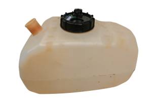 24 Sea-Doo Spark Trixx 3up Gas Tank & Fuel Pump