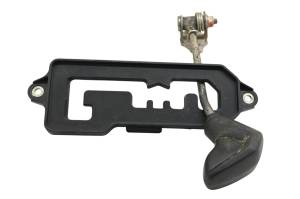 Honda - 19 Honda Talon 1000X Shift Lever Shifter Honda - Image 2