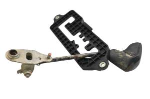 Honda - 19 Honda Talon 1000X Shift Lever Shifter Honda - Image 3