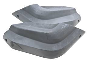 Sea-Doo - 20 Sea-Doo GTX 300 Limited Rear Bumpers Left & Right - Image 2
