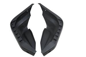 Sea-Doo - 20 Sea-Doo GTX 300 Limited Rear Bumpers Left & Right - Image 3