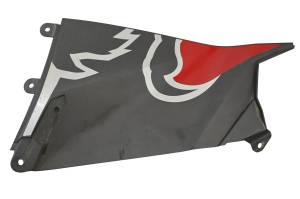 Honda - 19 Honda Talon 1000X Rear Right Fender Honda - Image 1