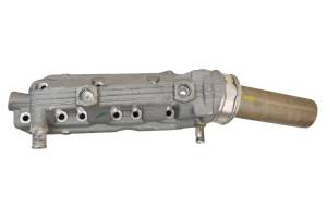 Sea-Doo - 24 Sea-Doo Spark Trixx 3up Exhaust Manifold Flange - Image 4