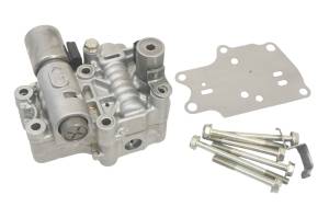 19 Honda Talon 1000X Valve Body Honda