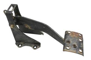 19 Honda Talon 1000X Brake Pedal Honda