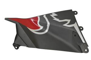 Honda - 19 Honda Talon 1000X Rear Left Fender Honda - Image 1