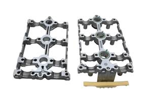 Sea-Doo - 24 Sea-Doo Spark Trixx 3up Camshaft Carrier Assembly - Image 2
