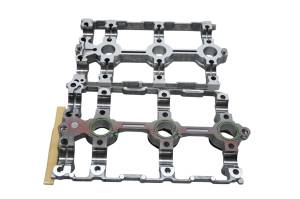 Sea-Doo - 24 Sea-Doo Spark Trixx 3up Camshaft Carrier Assembly - Image 3