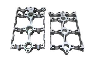 Sea-Doo - 24 Sea-Doo Spark Trixx 3up Camshaft Carrier Assembly - Image 4