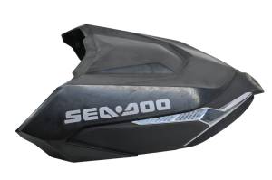 20 Sea-Doo GTX 300 Limited Hood Front Fender Cover