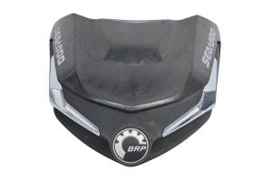Sea-Doo - 20 Sea-Doo GTX 300 Limited Hood Front Fender Cover - Image 2