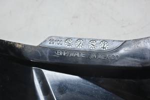 Sea-Doo - 20 Sea-Doo GTX 300 Limited Hood Front Fender Cover - Image 4