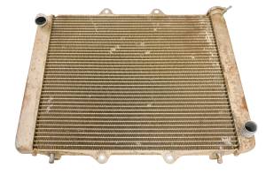 Honda - 19 Honda Talon 1000X Radiator Honda - Image 3