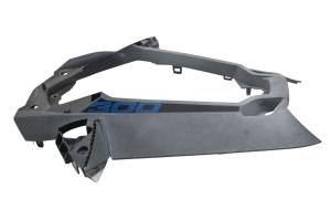 20 Sea-Doo GTX 300 Limited Storage Bin Console & Mirror Support