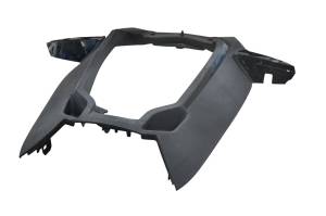Sea-Doo - 20 Sea-Doo GTX 300 Limited Storage Bin Console & Mirror Support - Image 2