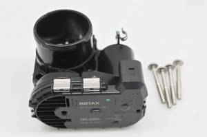 24 Sea-Doo Spark Trixx 3up Throttle Body
