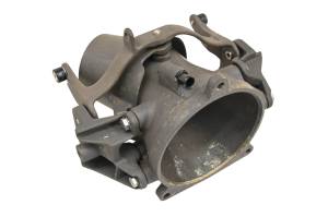 24 Sea-Doo Spark Trixx 3up Venturi & Directional Nozzle