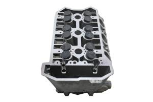 Sea-Doo - 24 Sea-Doo Spark Trixx 3up Cylinder Head For Parts - Image 2