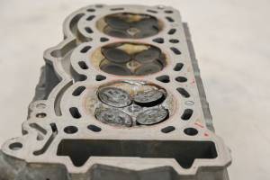Sea-Doo - 24 Sea-Doo Spark Trixx 3up Cylinder Head For Parts - Image 7