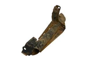 Honda - 19 Honda Talon 1000X Right Side Engine Hanger Bracket Mount Honda - Image 2