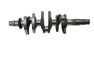 Sea-Doo - 24 Sea-Doo Spark Trixx 3up Crankshaft Crank Shaft - Image 3