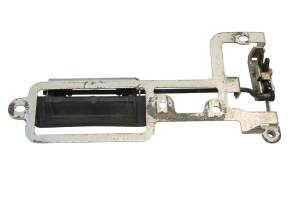 19 Honda Talon 1000X Drivers Door Handle Bracket Mount Honda