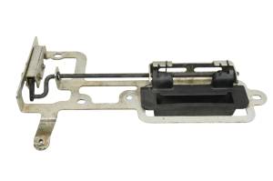 Honda - 19 Honda Talon 1000X Drivers Door Handle Bracket Mount Honda - Image 3