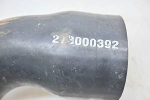 Sea-Doo - 20 Sea-Doo GTX 300 Limited Intercooler Exit Air Hose - Image 4