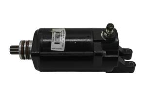 Sea-Doo - 24 Sea-Doo Spark Trixx 3up Starter Motor - Image 2