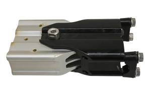 Sea-Doo - 24 Sea-Doo Spark Trixx 3up Handlebar Adjustment Block - Image 2