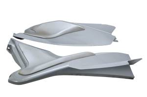 20 Sea-Doo GTX 300 Limited Center Body Panels Fenders Left & Right
