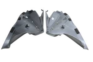 Sea-Doo - 20 Sea-Doo GTX 300 Limited Center Body Panels Fenders Left & Right - Image 3