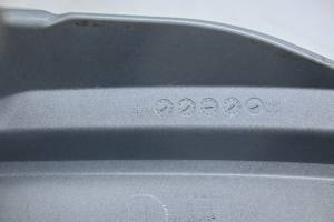 Sea-Doo - 20 Sea-Doo GTX 300 Limited Center Body Panels Fenders Left & Right - Image 4