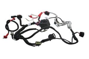 20 Sea-Doo GTX 300 Limited Main Wire Harness Electrical Wiring