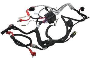 Sea-Doo - 20 Sea-Doo GTX 300 Limited Main Wire Harness Electrical Wiring - Image 2