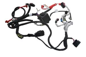 Sea-Doo - 20 Sea-Doo GTX 300 Limited Main Wire Harness Electrical Wiring - Image 3